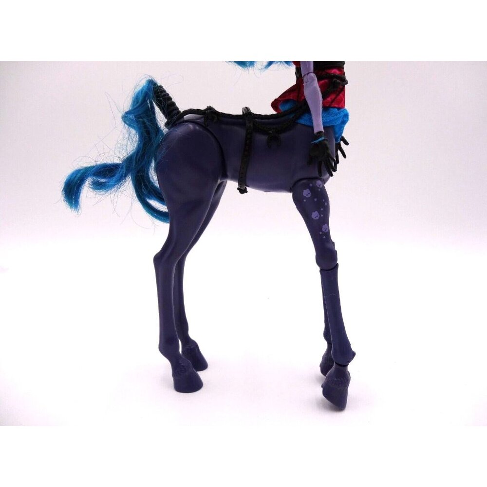 Monster High Avea Trotter Freaky Fusion Horse Doll 2013 - Picture 7 of 13